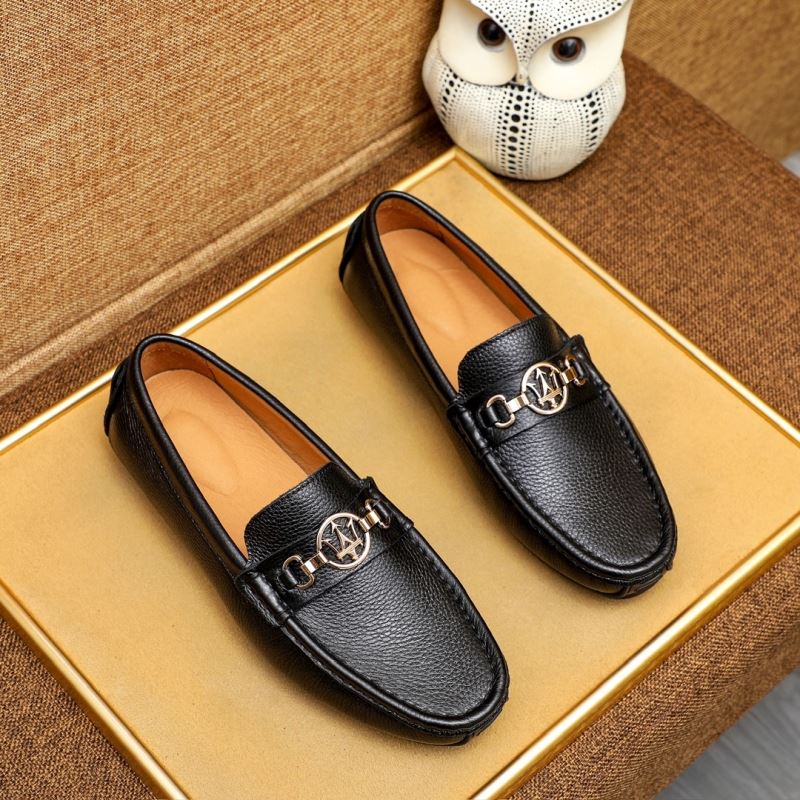 Gucci Low Shoes